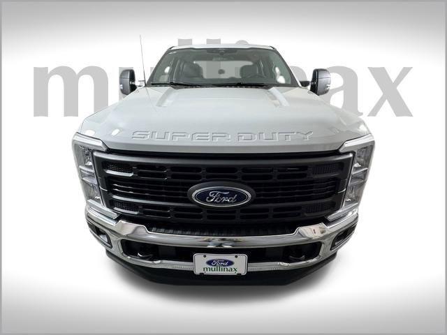 new 2025 Ford F-250 car, priced at $52,777
