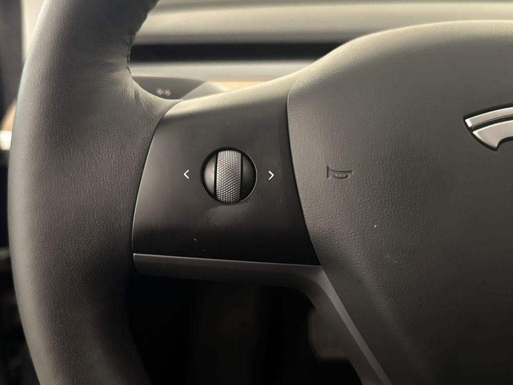 used 2021 Tesla Model 3 car, priced at $19,900