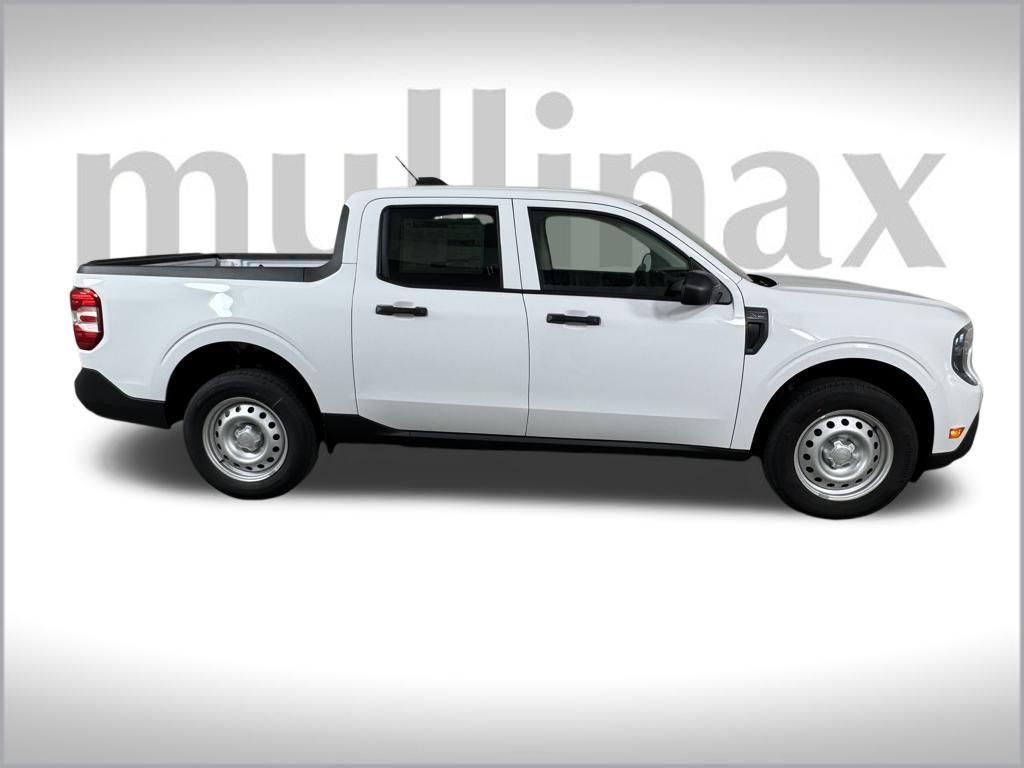 new 2025 Ford Maverick car, priced at $30,635