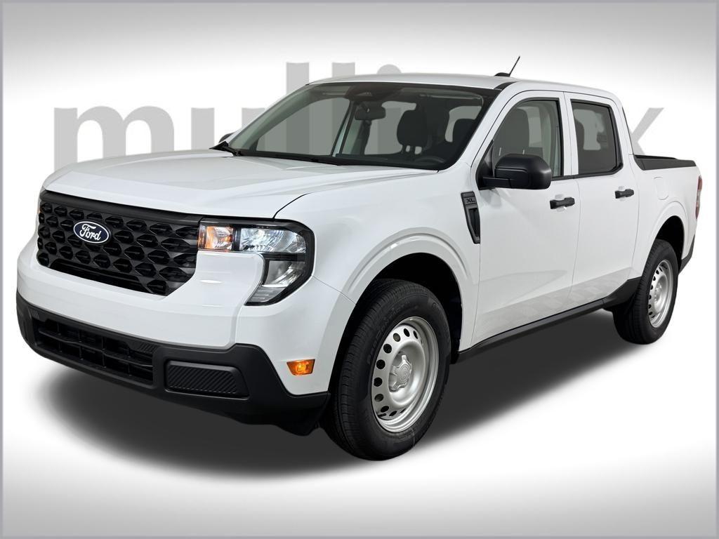 new 2025 Ford Maverick car, priced at $30,635