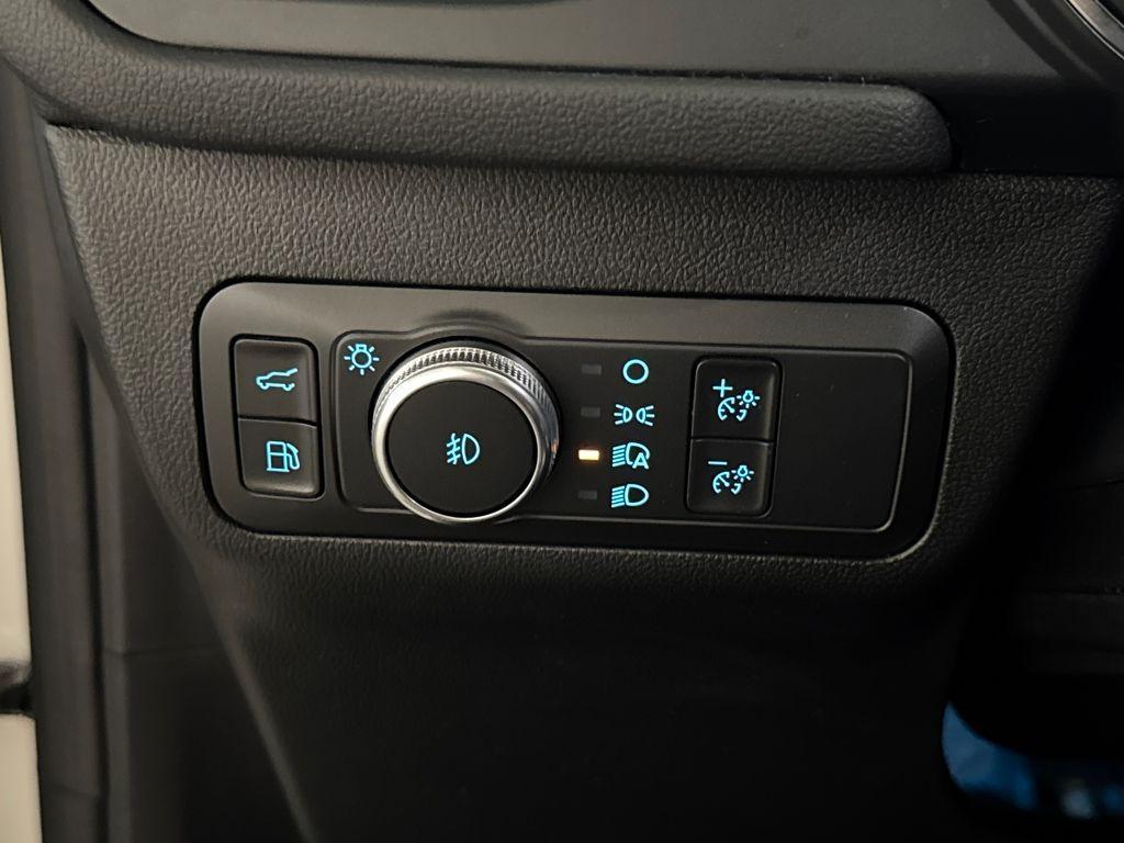 used 2022 Ford Escape car, priced at $23,900