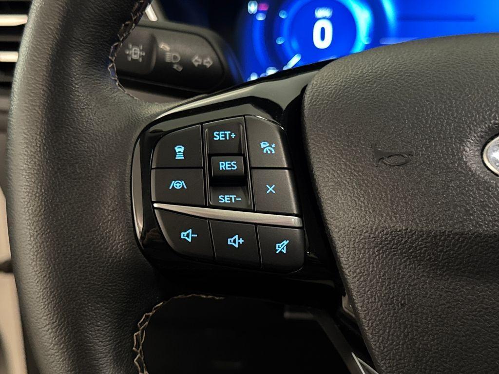 used 2022 Ford Escape car, priced at $23,900