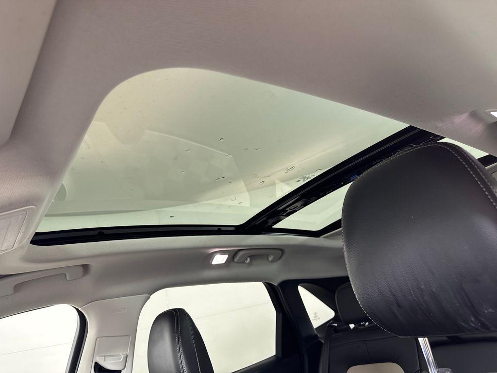 used 2022 Ford Escape car, priced at $23,900