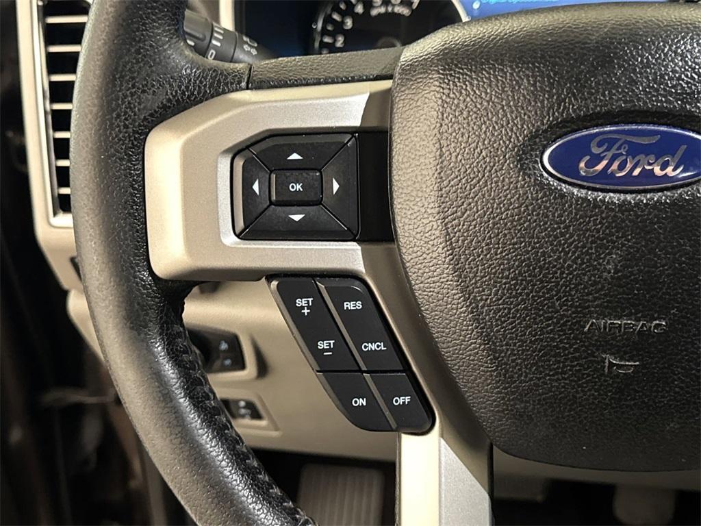 used 2016 Ford F-150 car, priced at $14,900