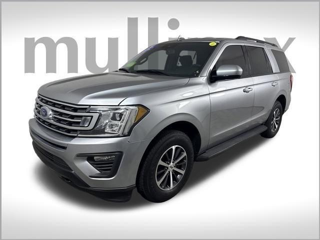 used 2020 Ford Expedition car, priced at $31,750