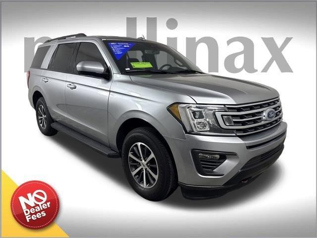 used 2020 Ford Expedition car, priced at $31,750