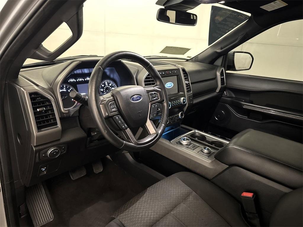 used 2020 Ford Expedition car, priced at $31,750