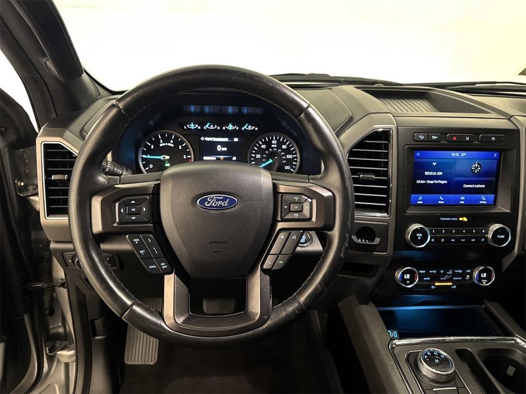 used 2020 Ford Expedition car, priced at $31,750