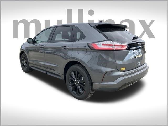 new 2024 Ford Edge car, priced at $37,255