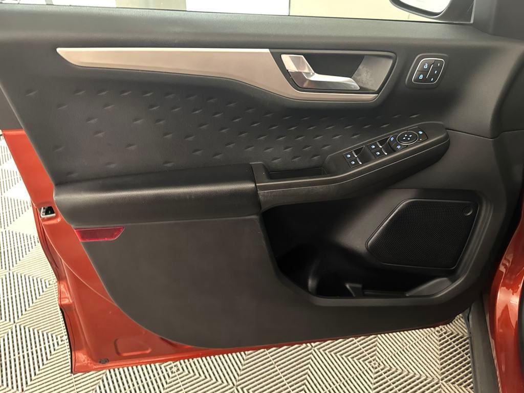 used 2020 Ford Escape car, priced at $14,900