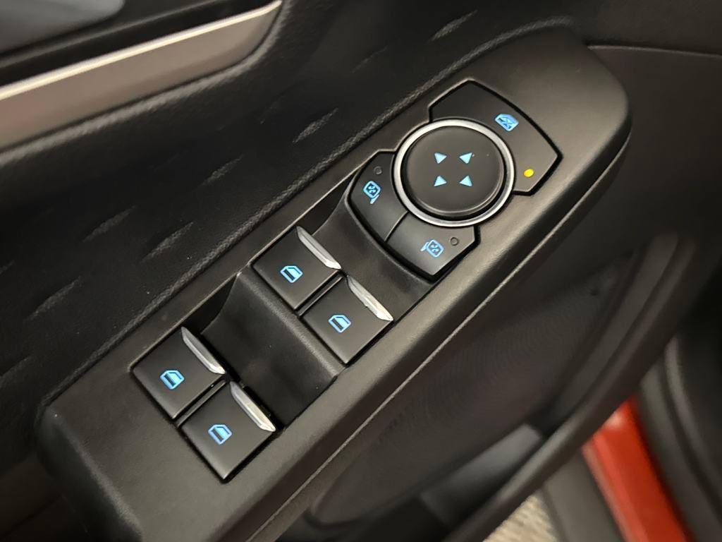 used 2020 Ford Escape car, priced at $14,900
