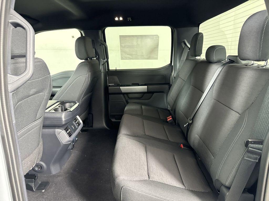 new 2025 Ford F-150 car, priced at $44,680
