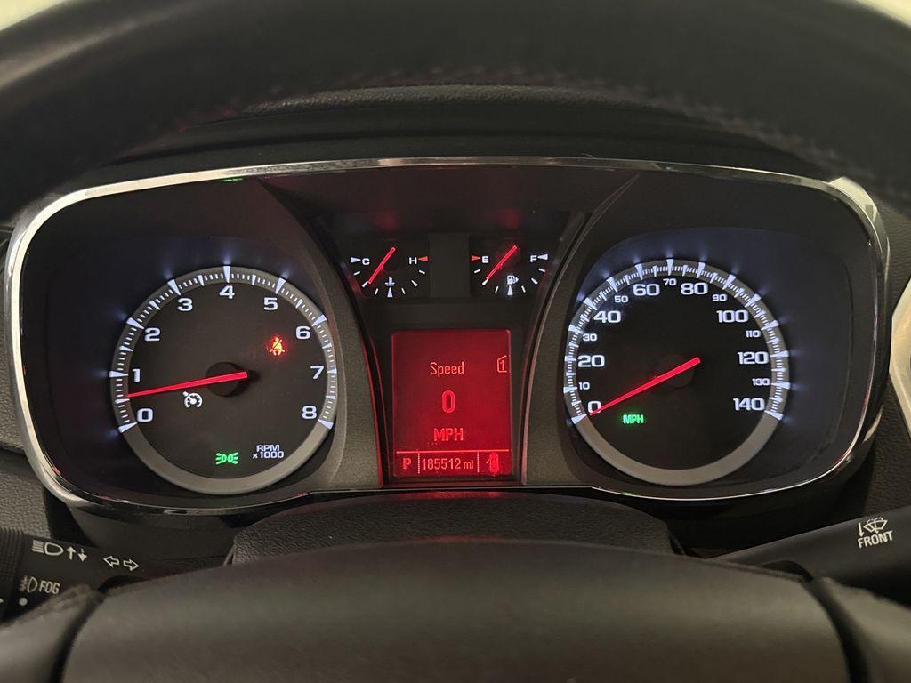 used 2012 GMC Terrain car, priced at $6,001