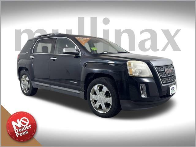 used 2012 GMC Terrain car, priced at $6,000