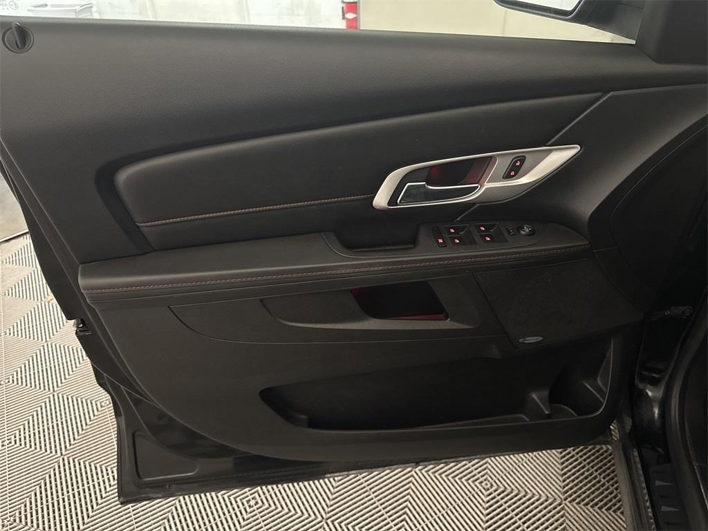used 2012 GMC Terrain car, priced at $6,500