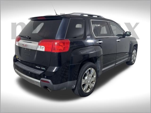 used 2012 GMC Terrain car, priced at $6,001