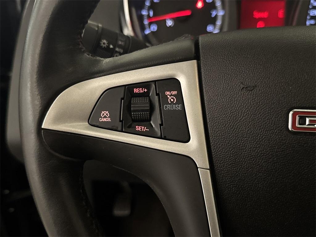 used 2012 GMC Terrain car, priced at $6,500