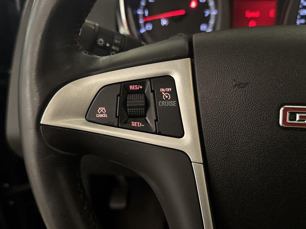 used 2012 GMC Terrain car, priced at $6,001