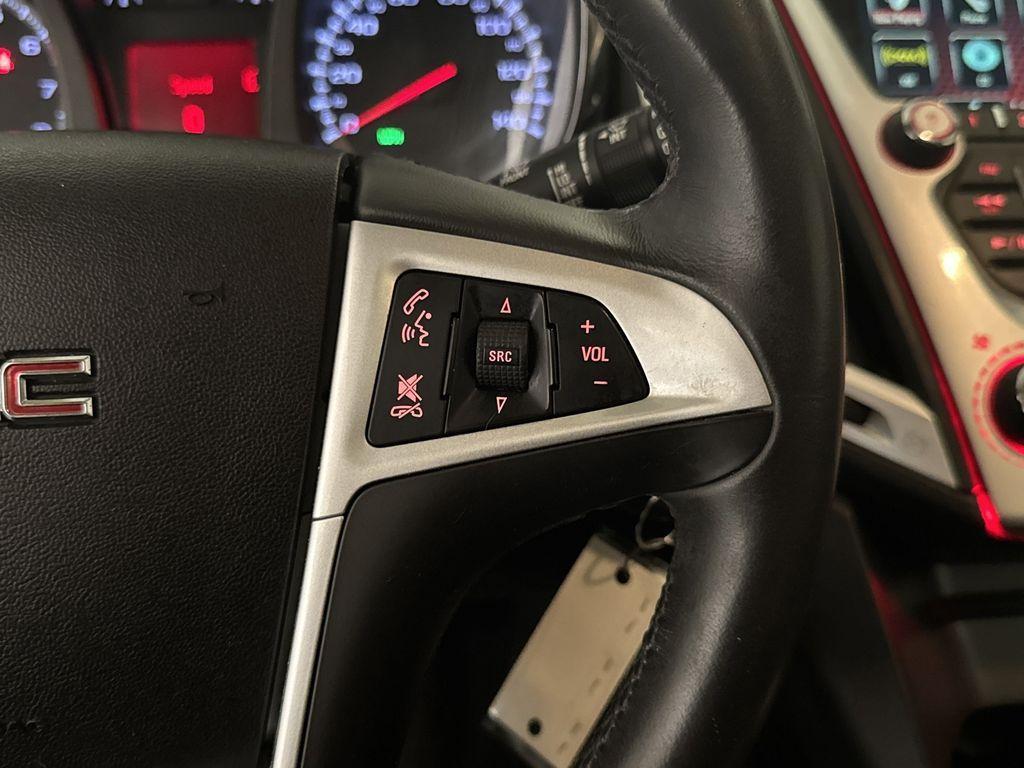 used 2012 GMC Terrain car, priced at $6,001
