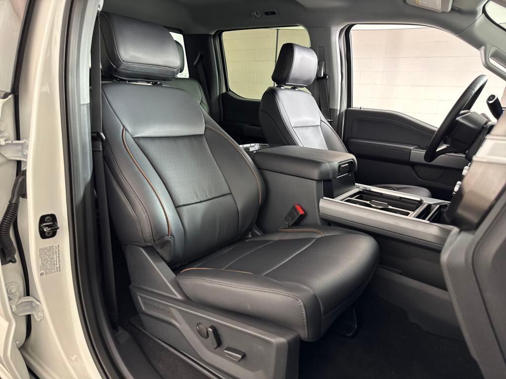 new 2025 Ford F-250 car, priced at $87,695