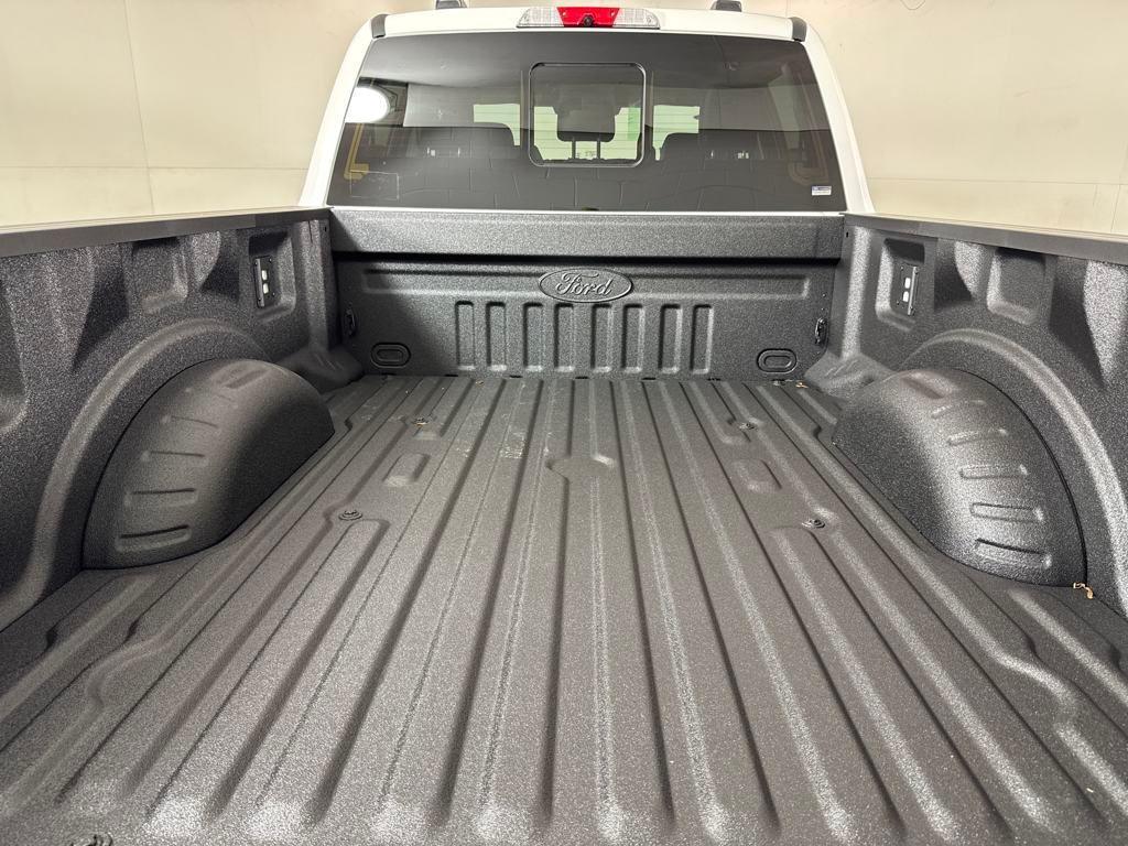 new 2025 Ford F-250 car, priced at $87,695