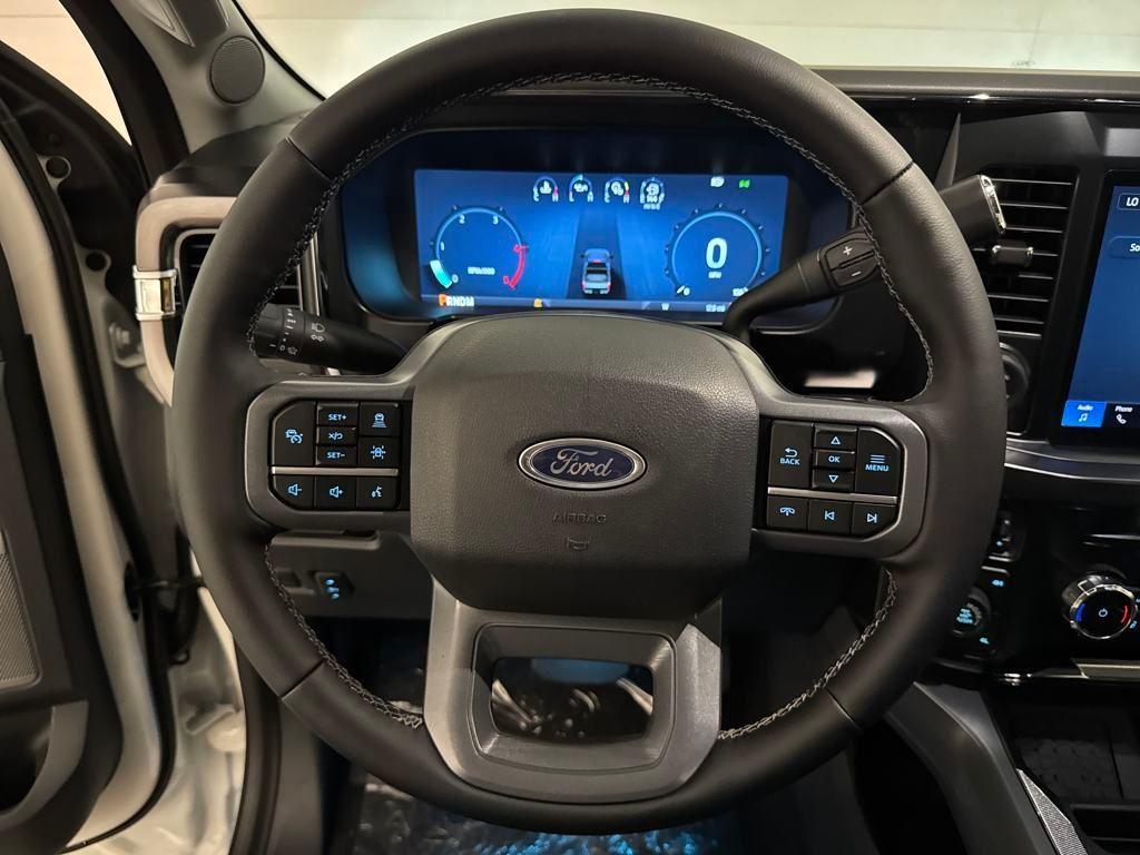 new 2025 Ford F-250 car, priced at $87,695