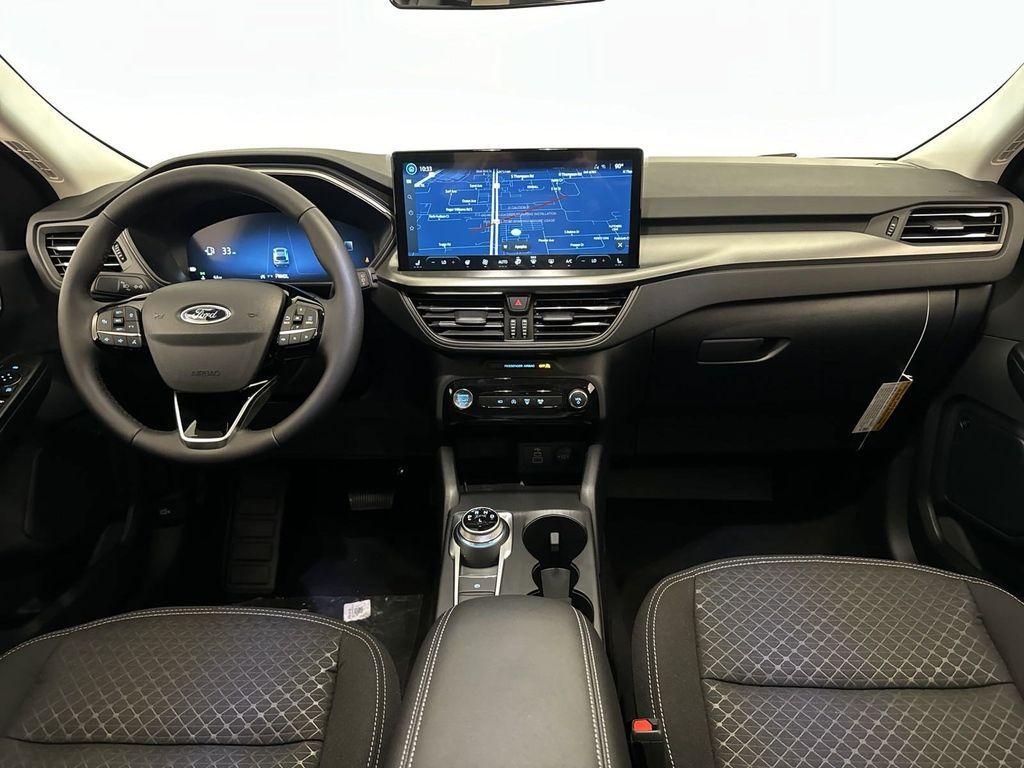 new 2024 Ford Escape car, priced at $29,573