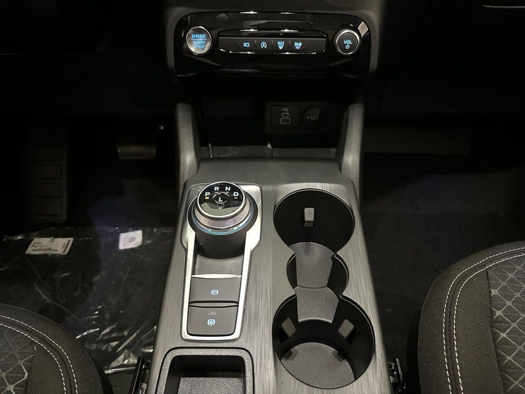new 2024 Ford Escape car, priced at $29,573