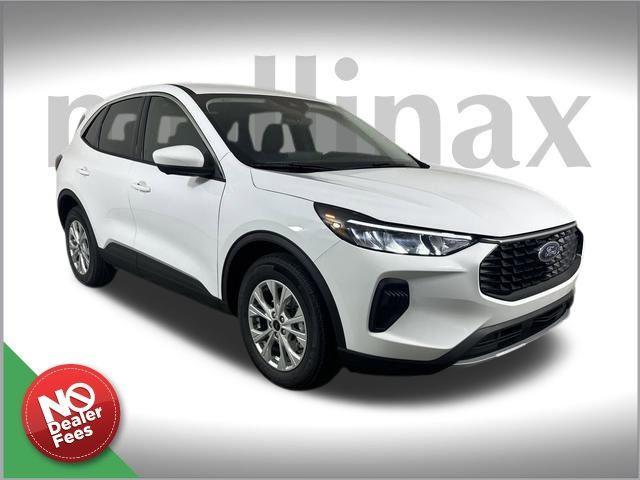 new 2024 Ford Escape car, priced at $29,573