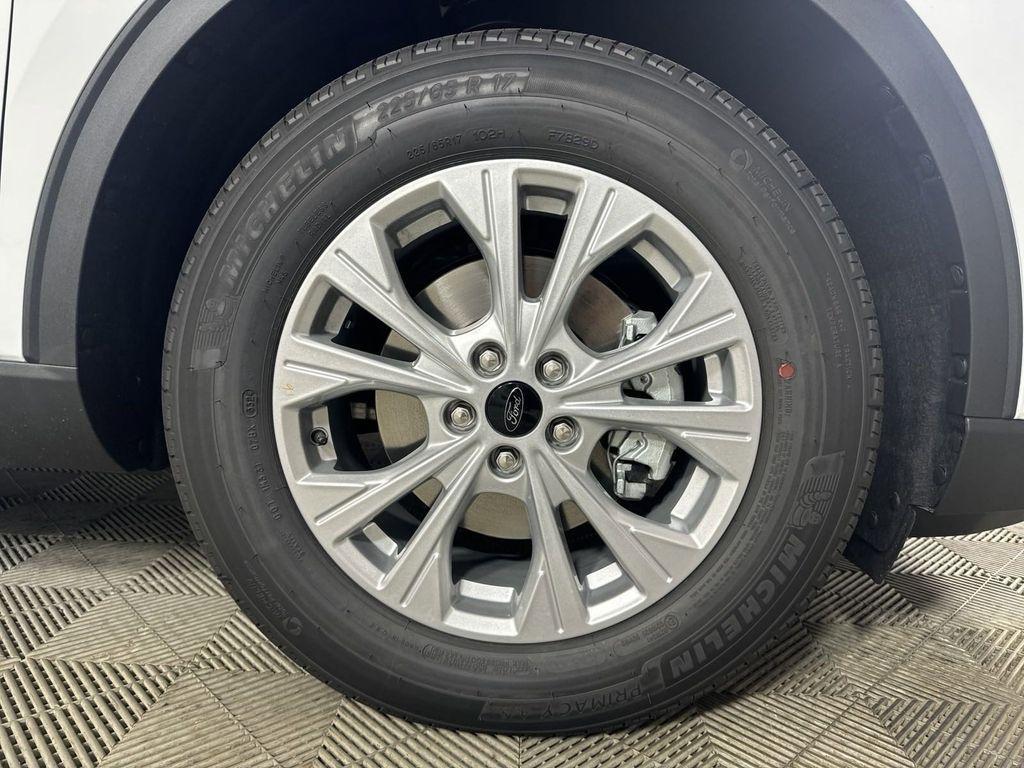new 2024 Ford Escape car, priced at $29,573