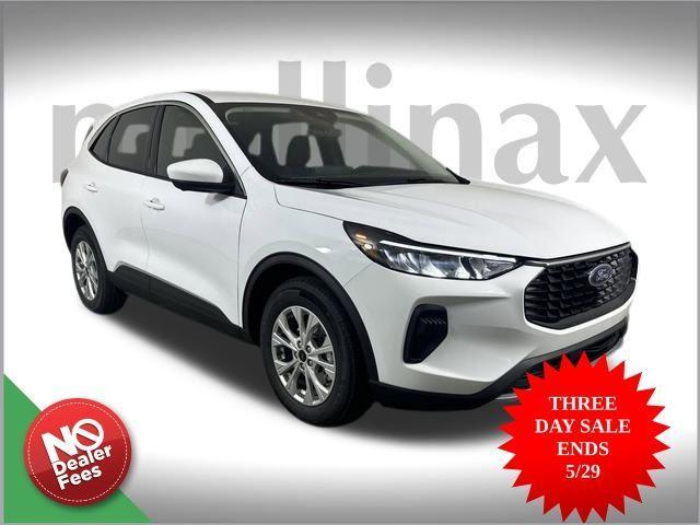 new 2024 Ford Escape car, priced at $28,573
