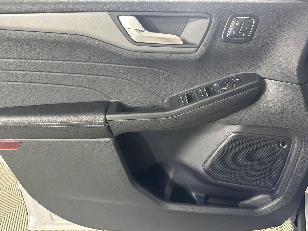 new 2024 Ford Escape car, priced at $29,573