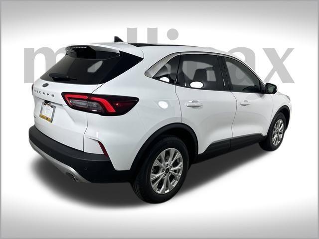 new 2024 Ford Escape car, priced at $29,573