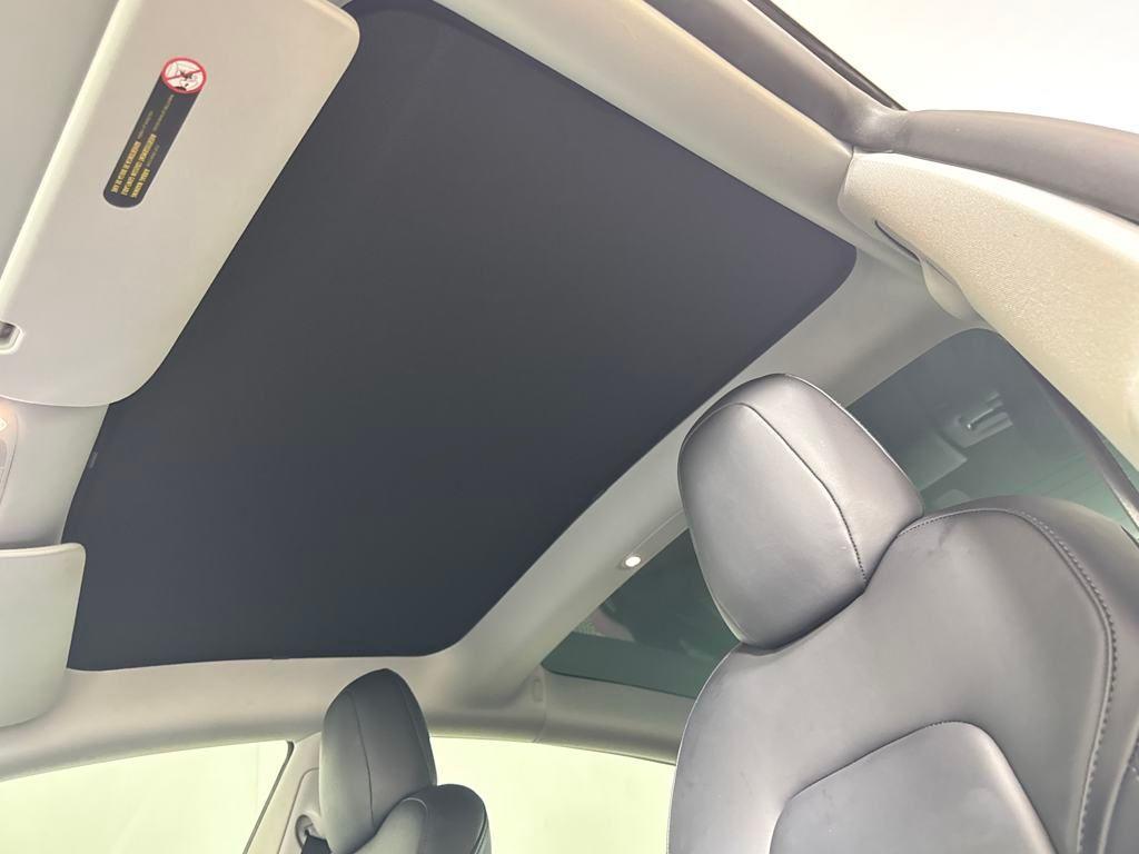 used 2021 Tesla Model 3 car, priced at $21,000