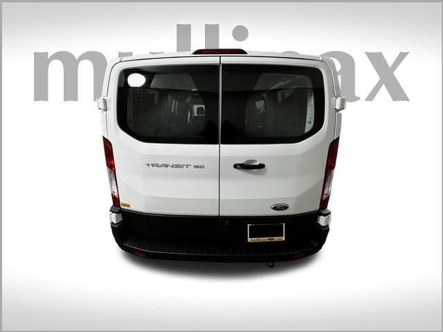 new 2024 Ford Transit-150 car