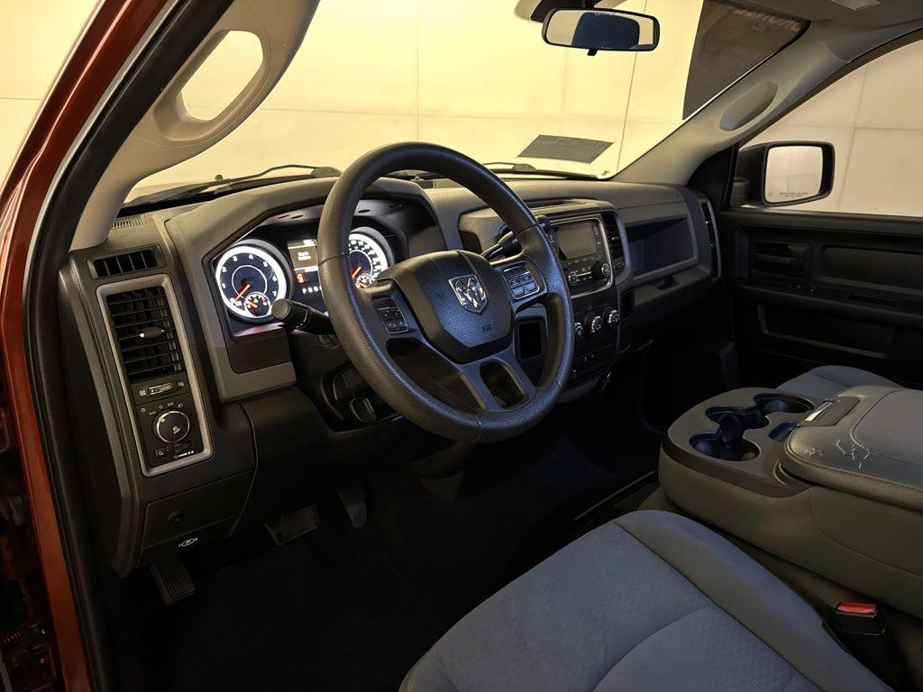 used 2013 Ram 1500 car, priced at $11,500