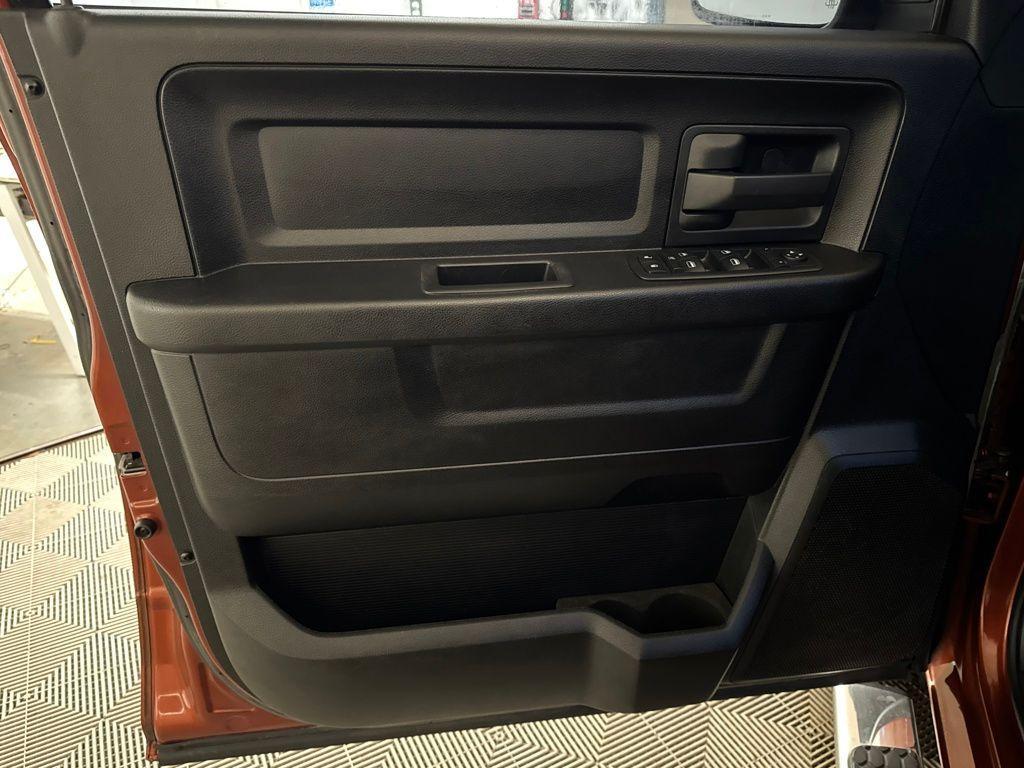 used 2013 Ram 1500 car, priced at $11,500