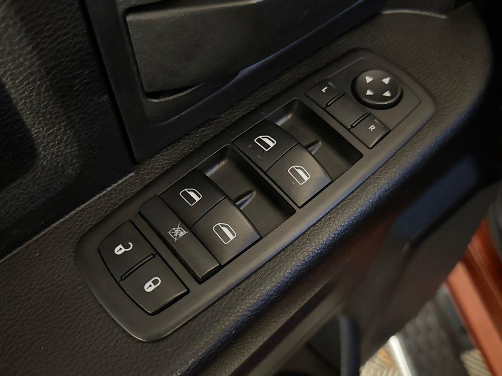 used 2013 Ram 1500 car, priced at $11,500