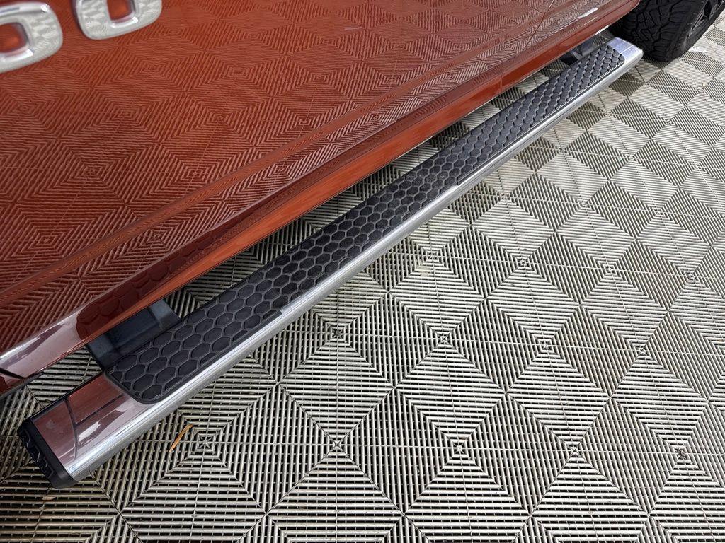 used 2013 Ram 1500 car, priced at $11,500