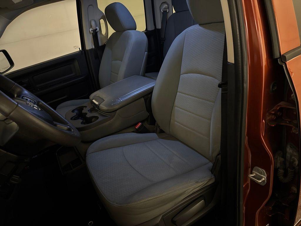 used 2013 Ram 1500 car, priced at $11,500