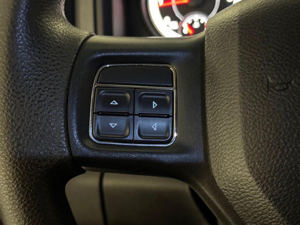 used 2013 Ram 1500 car, priced at $11,500