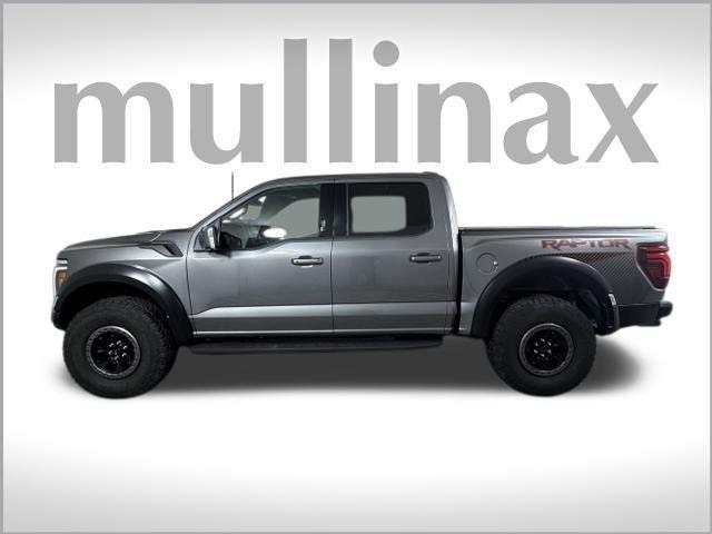used 2024 Ford F-150 car, priced at $85,501