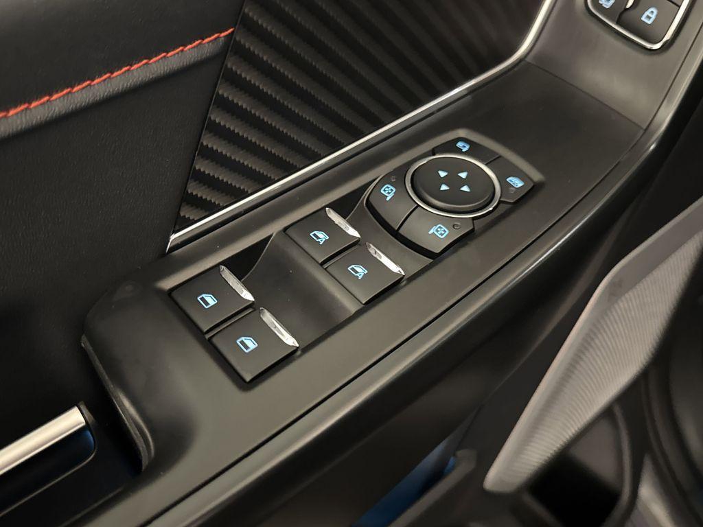 used 2024 Ford F-150 car, priced at $82,500