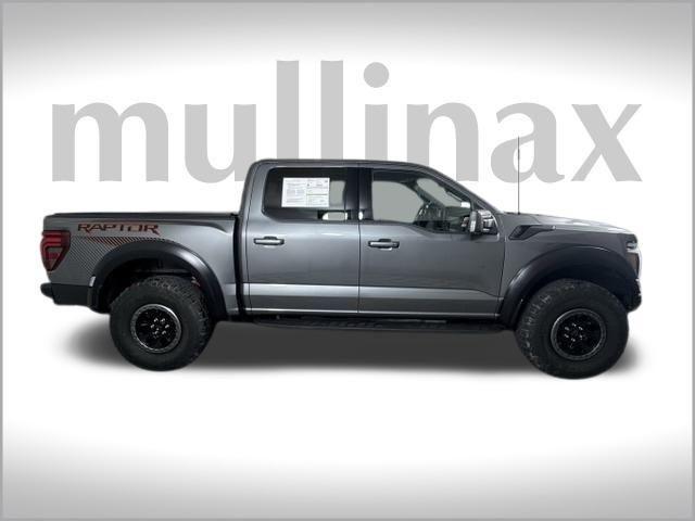 used 2024 Ford F-150 car, priced at $82,500