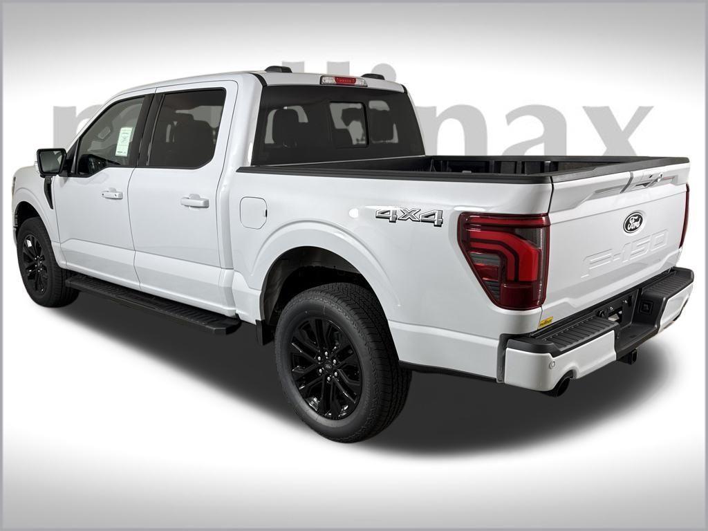 new 2025 Ford F-150 car, priced at $65,366