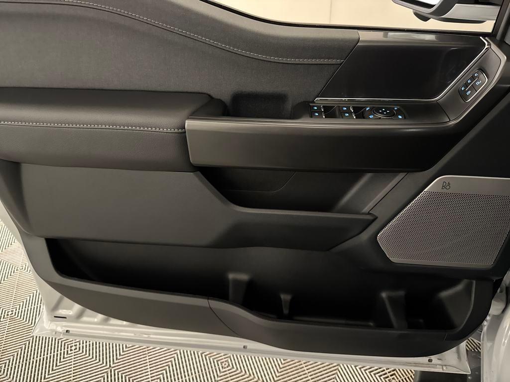 new 2025 Ford F-150 car, priced at $65,366