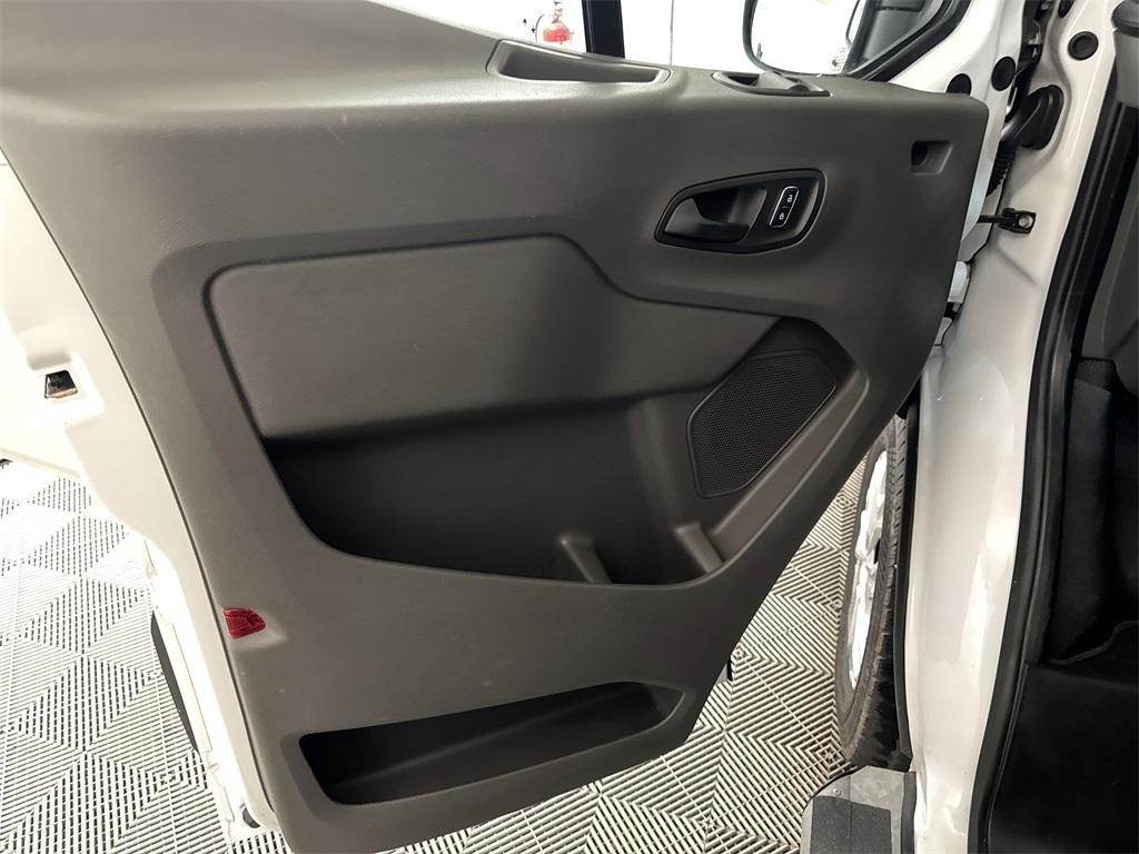 used 2023 Ford Transit-250 car, priced at $37,001