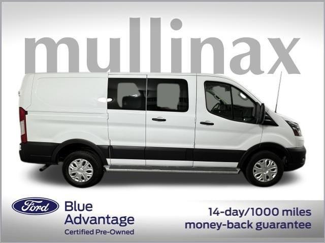 used 2023 Ford Transit-250 car, priced at $37,001