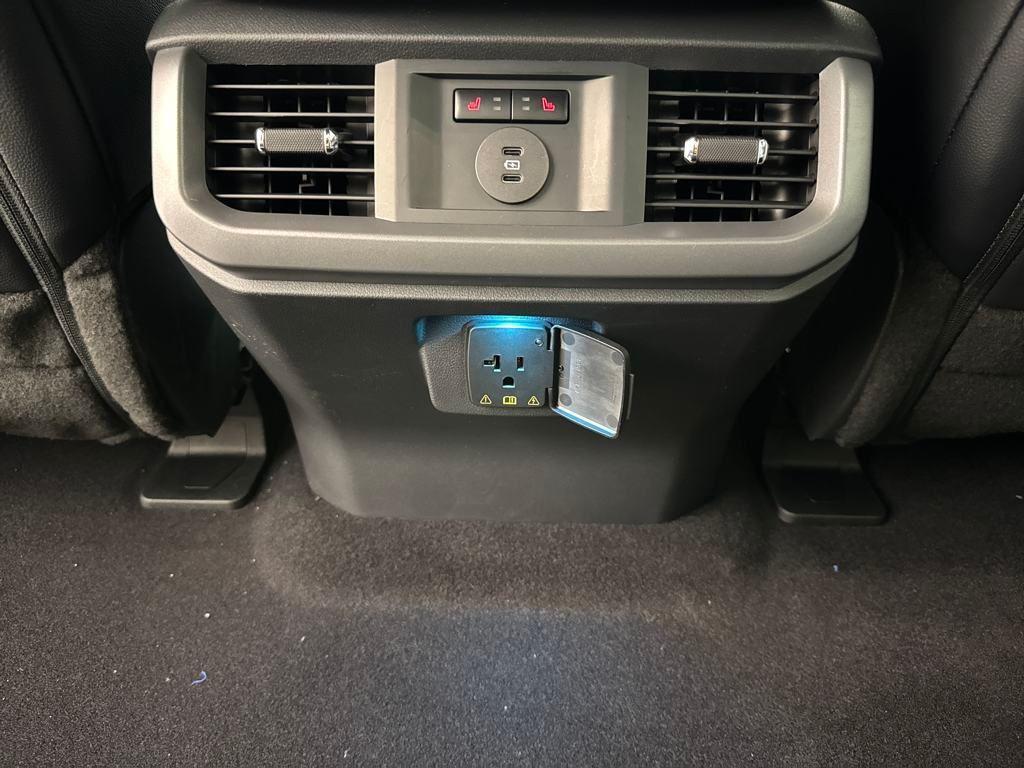 new 2025 Ford F-150 Lightning car, priced at $64,273