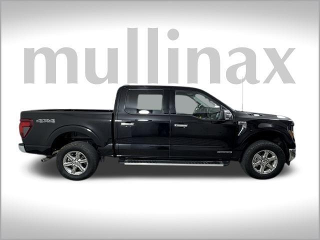 used 2024 Ford F-150 car, priced at $42,900